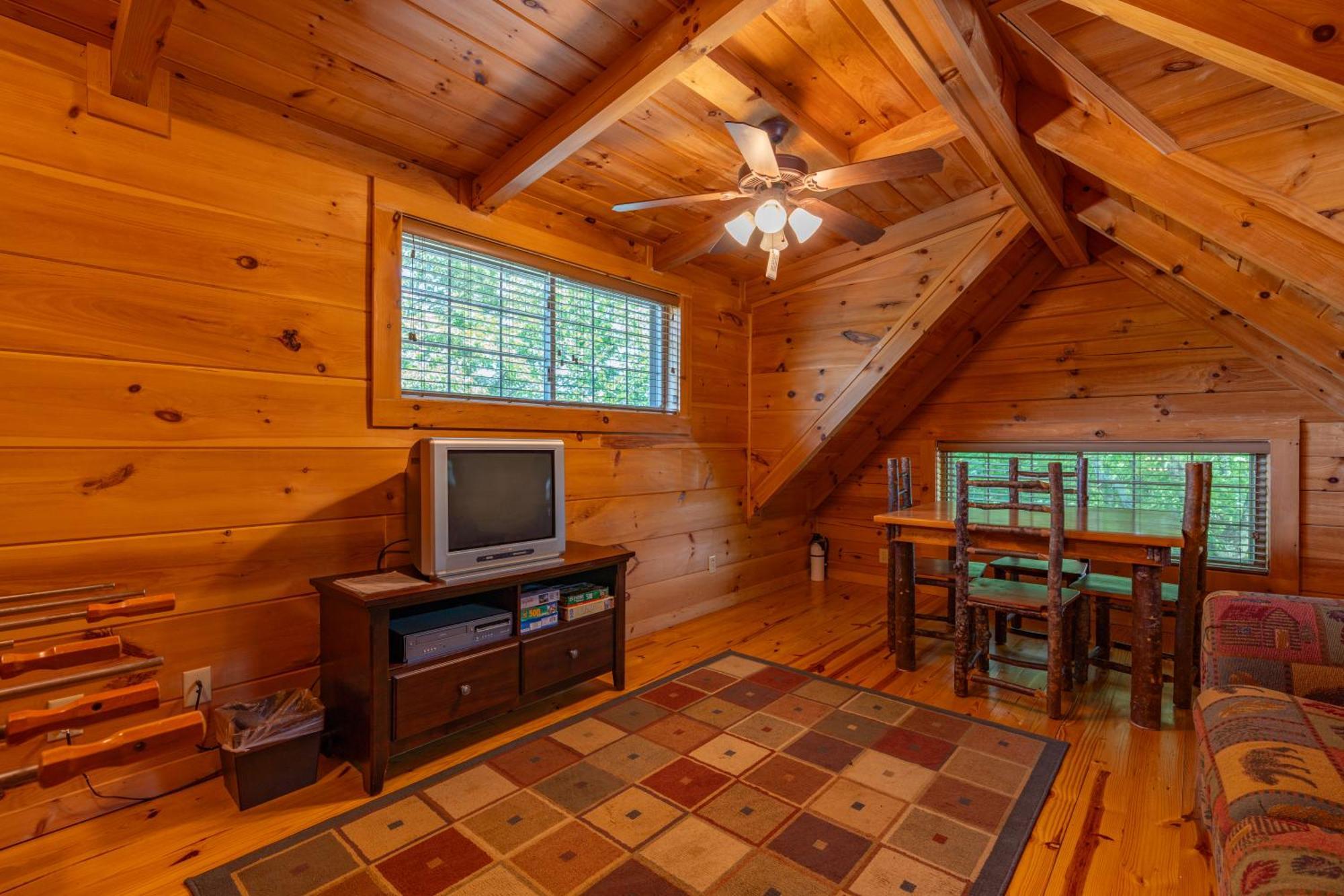 Cabin Dreams Βίλα Beech Mountain Εξωτερικό φωτογραφία