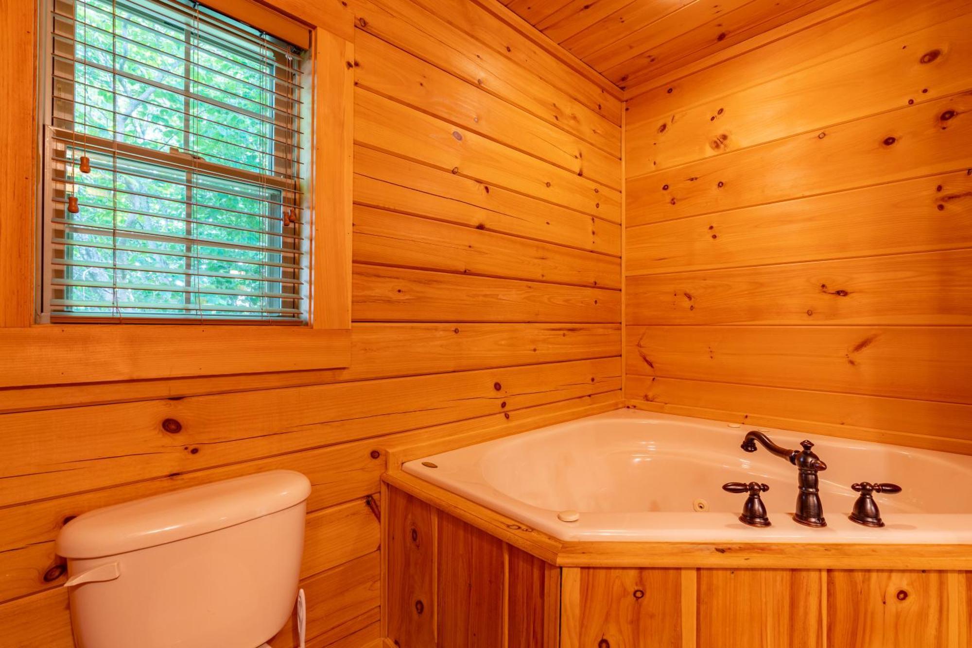 Cabin Dreams Βίλα Beech Mountain Εξωτερικό φωτογραφία